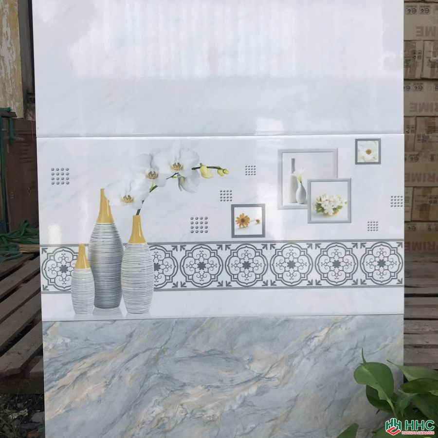 Bộ gạch ốp tường 30x60 A173679TTB